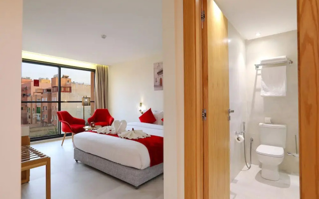 Ari Boutique Hotel - Adults Only