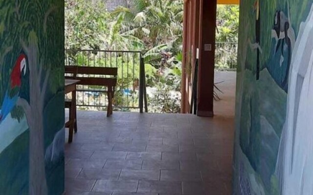 Hotel Bar y Restaurant Julid