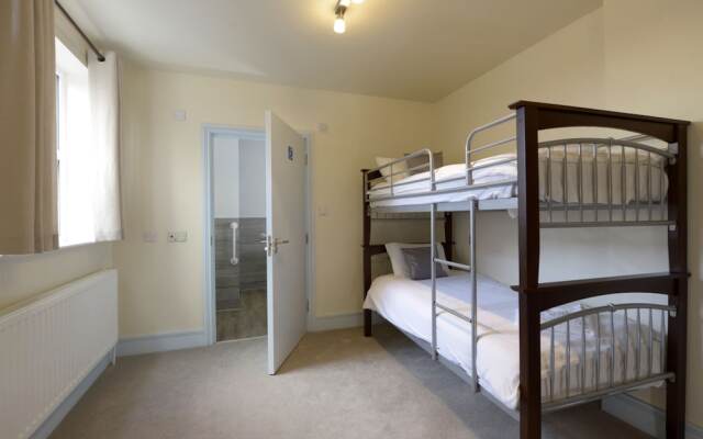 Southsea Rocks Hotel