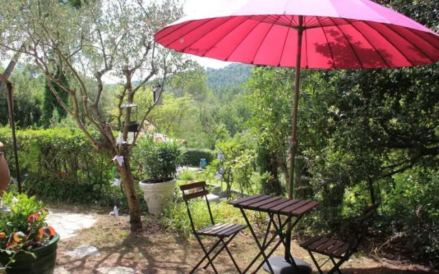 B&B La Maison Tuduka