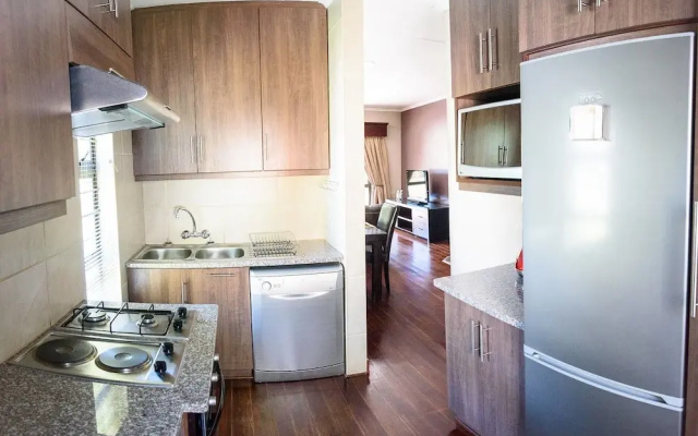 La Bri Self Catering