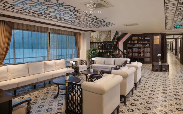 Venus Halong Cruises