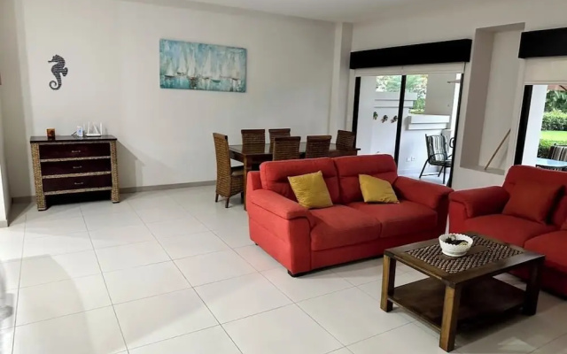 Private Modern Condo by Jacó Beach