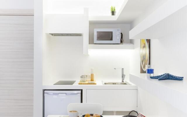 Suite Palermo Apartment