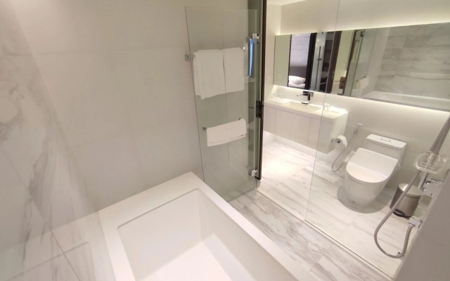 ashley hotel bkk