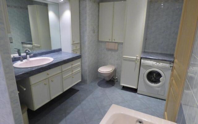 Appartement Le Grand-Bornand, 6 pièces, 11 personnes - FR-1-458-137