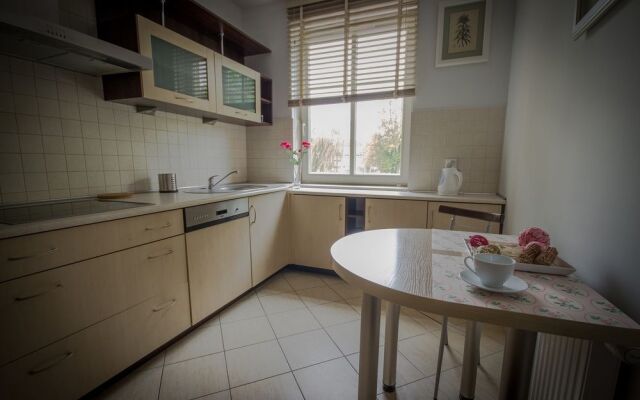 Exclusive Apartments Gdańsk
