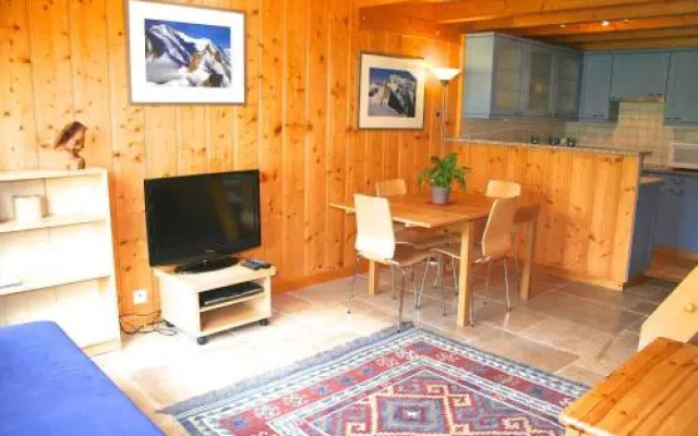 Mini Chalet Four Seasons
