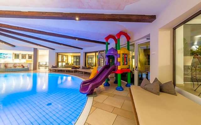 Hotel Schwefelbad (Schenna Resort)