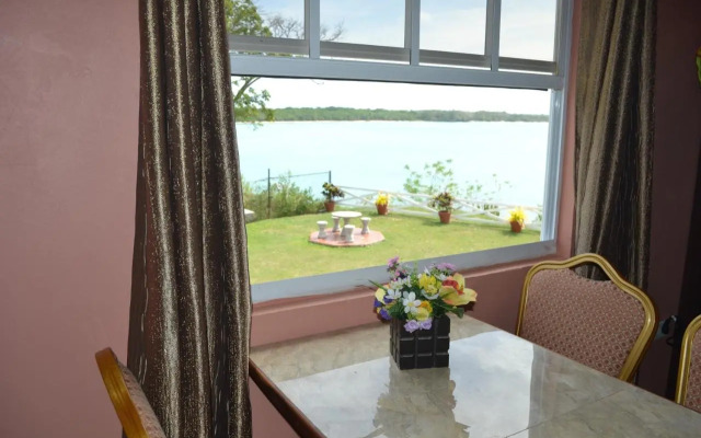 Reef View Apartments