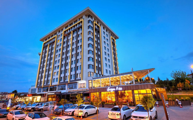 Nova Vista Deluxe & Suites Eskisehir, a member of Radisson Individuals