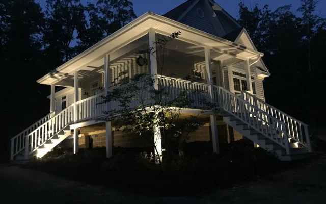 Stonehill Cottages