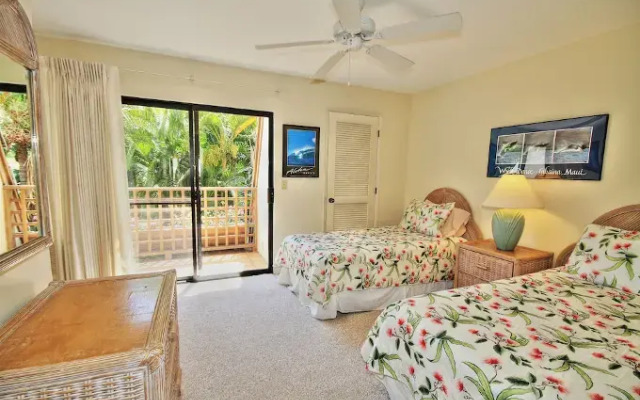 Maui Kamaole by Maui Condo and Home