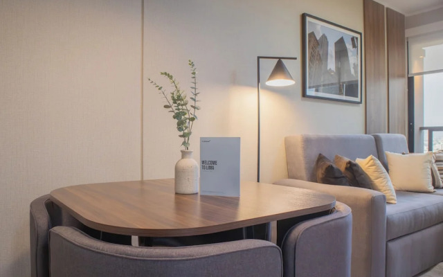 Arandanos by Wynwood House