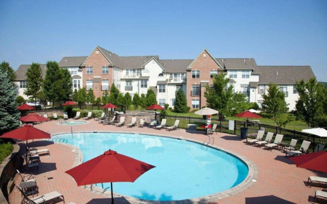 Global Luxury Suites at Forrestal