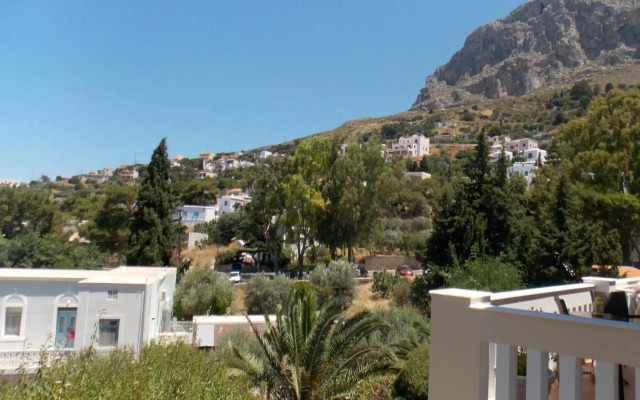Myrties Boutique Aparments