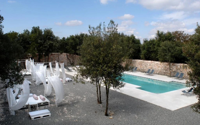 Masseria Iazzo Scagno