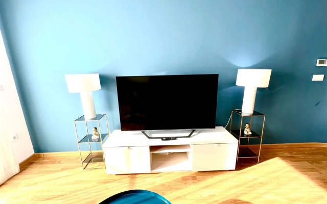 Apartamento Sorolla Center