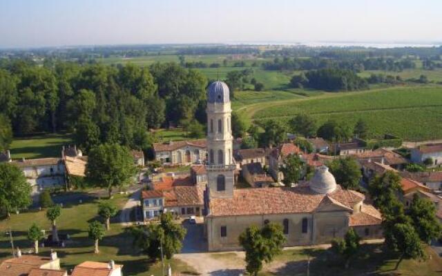 Le Médoc de Maxou