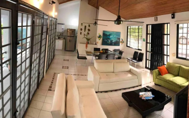 Amazing Finca House Private Swimming Pool & Air Conditioner