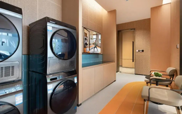 Home2 Suites by Hilton Shanwei Lufeng