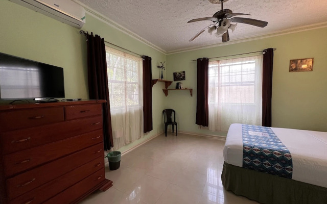 All Nations Guesthouse