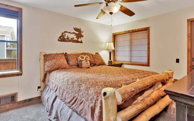 Luxury Lodge #1888