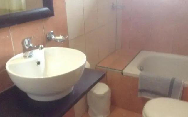 Guesthouse Alexandros