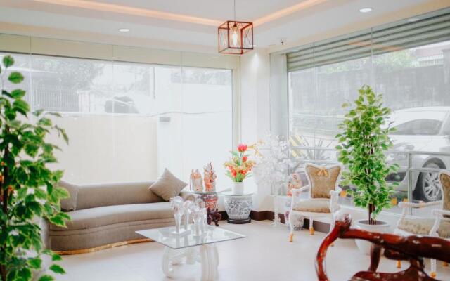 Vera Hills Transient Homes by SMS Hospitality