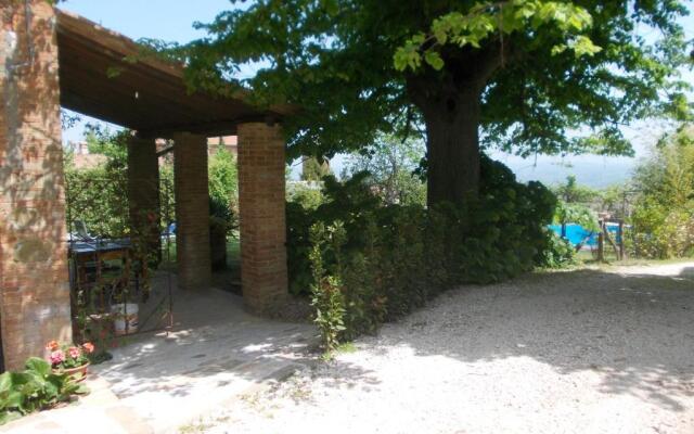 Casa Julia Con Giardino e Piscina Privati