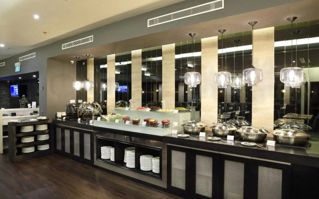 The Seacare Hotel