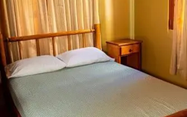 Roxys Mountain Lodge