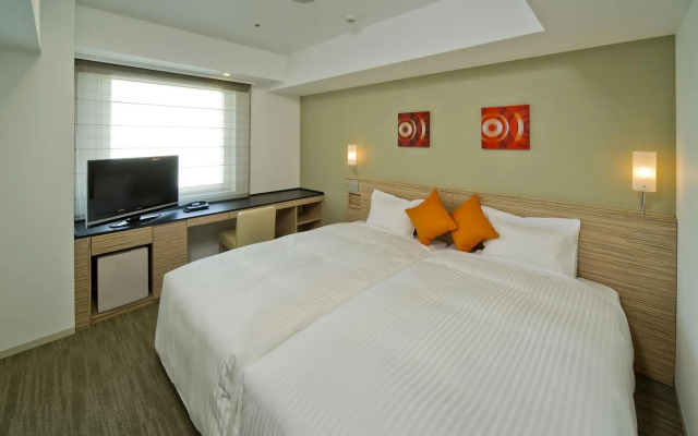 Sotetsu Fresa Inn Yokohama Totsuka