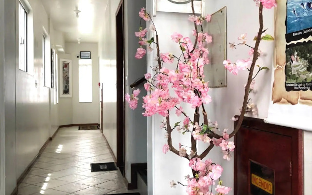 Kasato Maru Residence