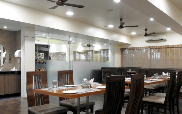 Hotel Sai Miracle