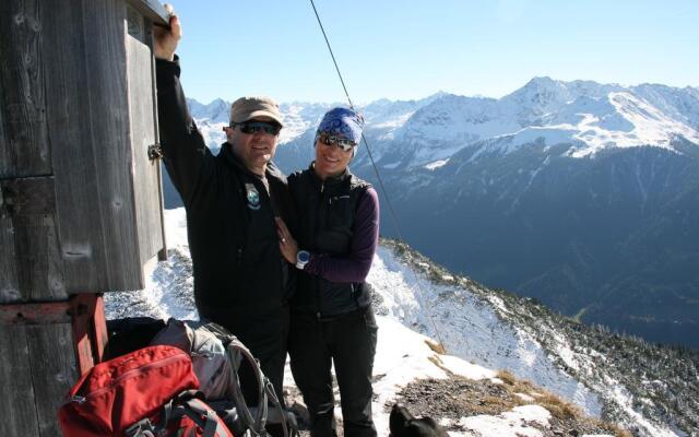 Alpinhotel Zerres