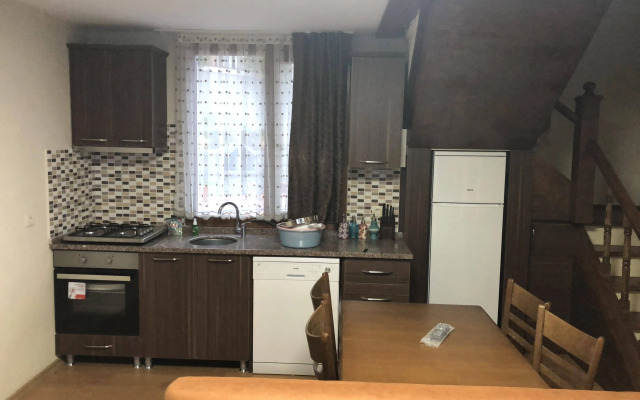 Zarha Mountain Resort