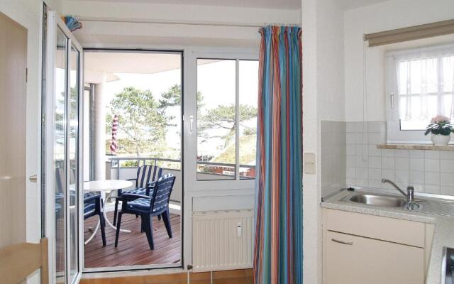 Residenz Ostseestrand Residenz Ostseestrand Appartement 16