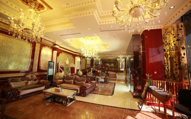 Clifton International Hotel