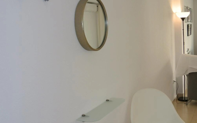 Casas del Mar Bajo con vista