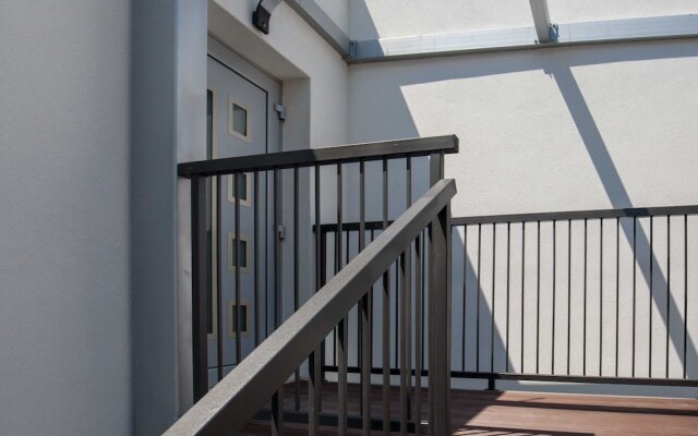 Apartments Dva Galeba