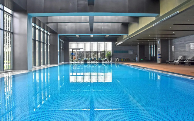 Four Points By Sheraton Changsha, Meixi Lake