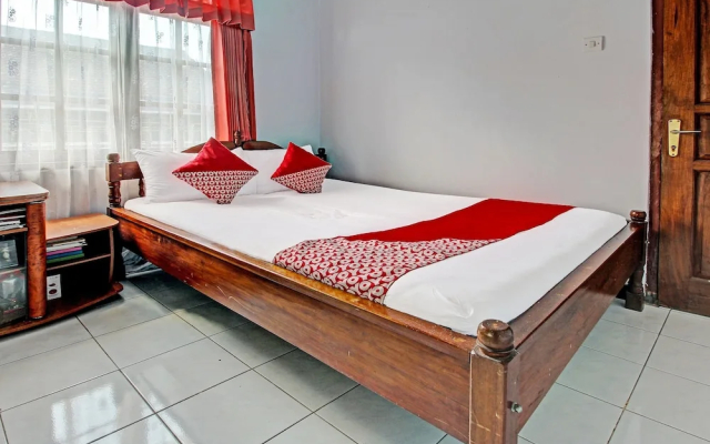 Hotel O Desa Wisata Pandean