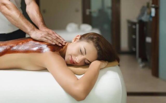 Blue Diamond Hotel Active SPA