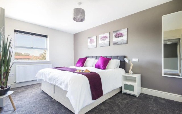 James Cook's Retreat