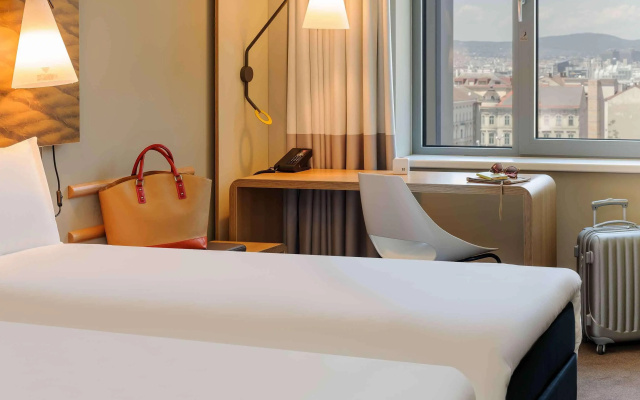 Ibis Wien Hauptbahnhof - Image 3