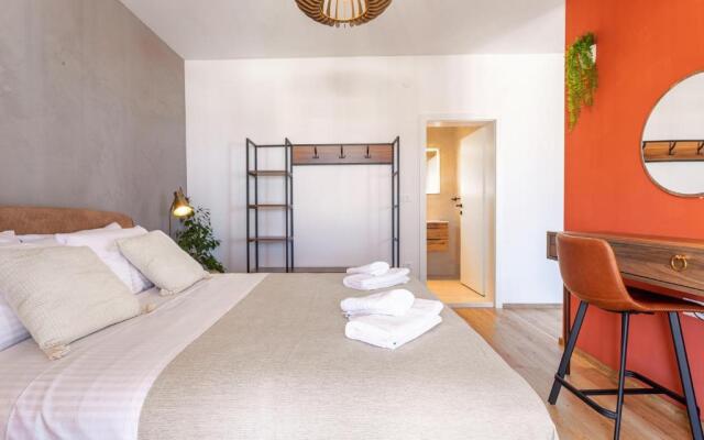 Apartments Viskovic