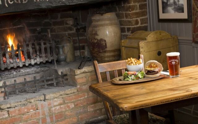 The Cherry Tree - Inn