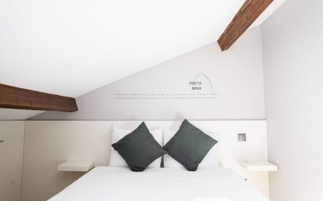 Casa Porta Nova