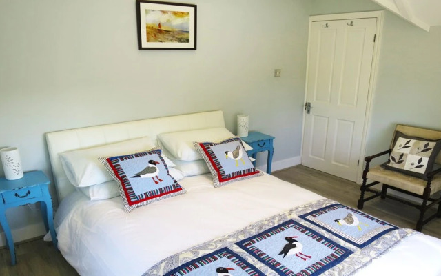 Castlemill Cottage
